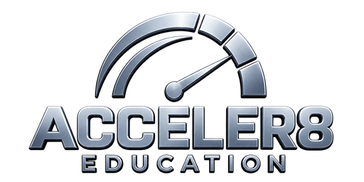 Acceler8 Education